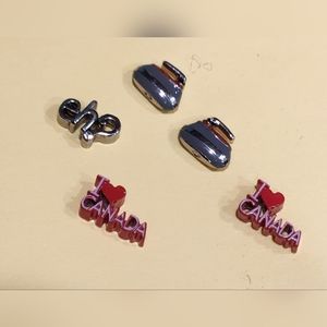 Origami Owl Charm Lot - NEW